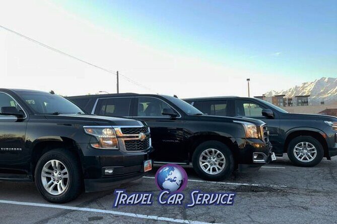 Private Shuttle from Provo Airport to Park City - Final Thoughts: Is This the Right Choice?