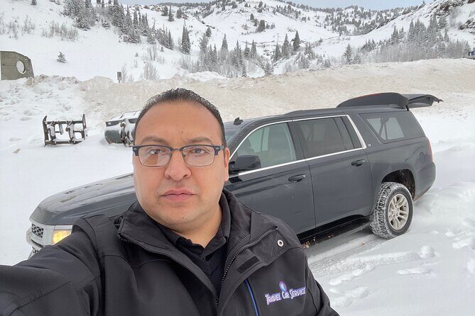 Private Shuttle from Provo Airport to Park City - FAQ