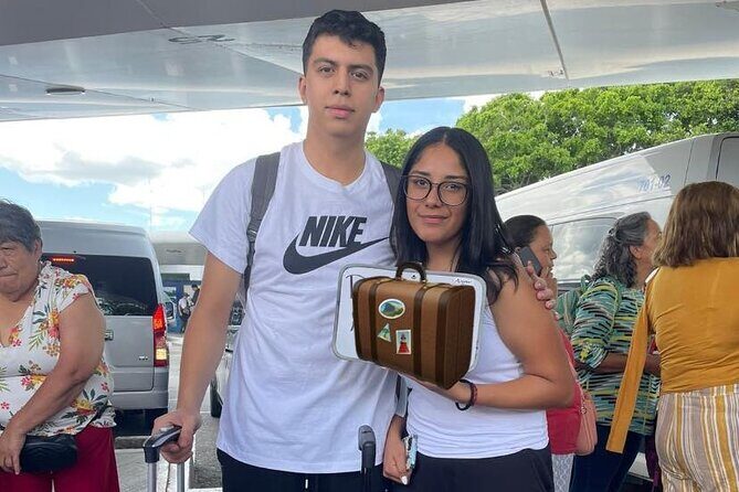 Private Shuttle from Riviera Maya to Cancun Airport - Why Choose This Private Shuttle?