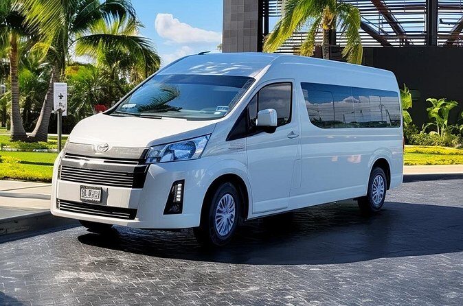 Private Shuttle from Riviera Maya to Cancun Airport - FAQ