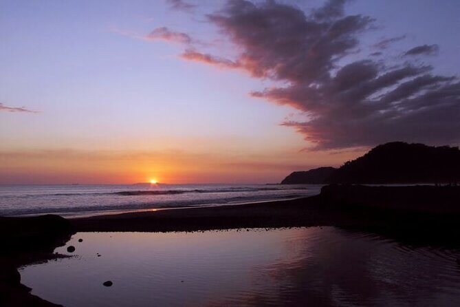 Private Shuttle From San Jose Airport To Jaco Beach Hotels - In-Depth Breakdown of the Itinerary