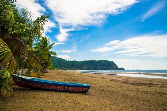 Private Shuttle From San Jose Airport To Jaco Beach Hotels - Authentic Experiences and Honest Reviews