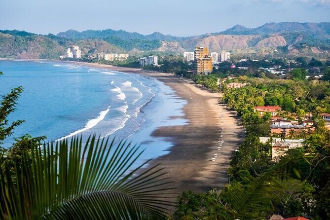 Private Shuttle From San Jose Airport To Jaco Beach Hotels - FAQ