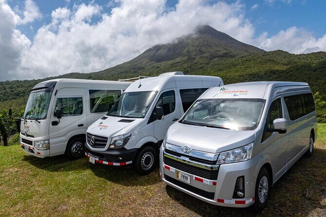 Private Shuttle from San José Intl Airport to Jacó Beach - Who Should Consider This Service?