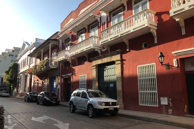 Private shuttle from Santa Marta Airport to Minca police station - Final thoughts