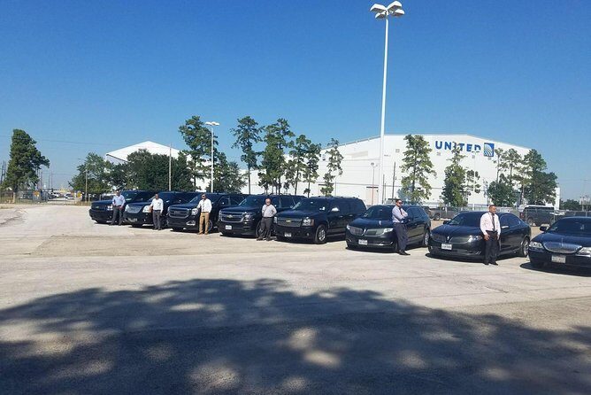 Private Shuttle Hobby Airport to Galveston for Up to 10 Travelers - The Practical Details of Your Houston to Galveston Transfer