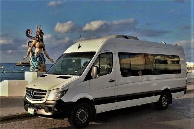 Private Shuttle in Cancun Airport and Occidental Costa - A Practical and Comfortable Way to Start or End Your Trip in Cancun