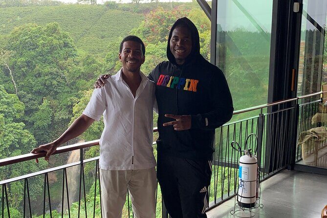 Private Shuttle: Jaco Beach - Private Shuttle: Jaco Beach — A Reliable Door-to-Door Transfer in Costa Rica