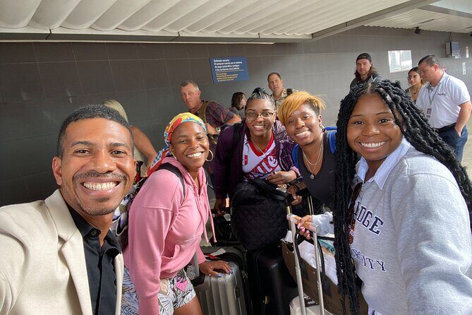 Private Shuttle: Liberia Guanacaste Airport (LIR) - A Deep Dive into the Experience