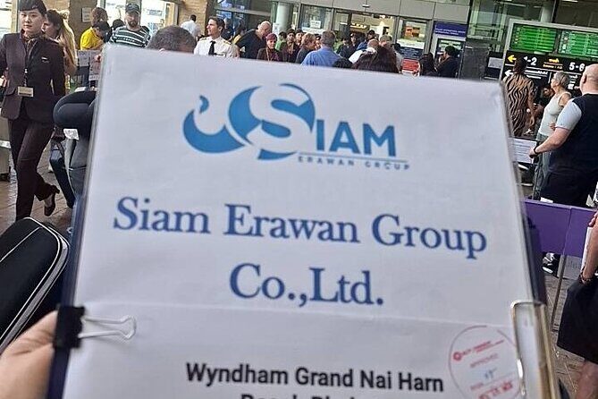 Private Shuttle Phuket International Airport From or To Phuket - Private Shuttle Phuket International Airport From or To Phuket: A Practical, Personal Touch
