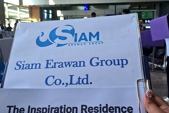 Private Shuttle Phuket International Airport From or To Phuket - Why We Think This Service Works Well