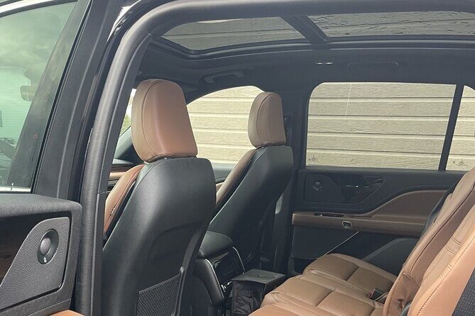 Private shuttle Quebec City - Manoir Richelieu and Le Massif - FAQ