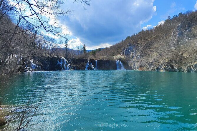 Private Shuttle Round Trip from Zadar to Krka National Park - Who Is This Tour Best For?