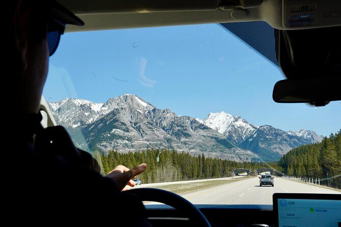 Private Shuttle Service across Calgary & the Rockies - Private Shuttle Service across Calgary & the Rockies