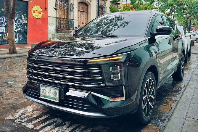 Private shuttle service at Oaxaca Airport Hotel - The Sum Up: Who Is This Service Best For?