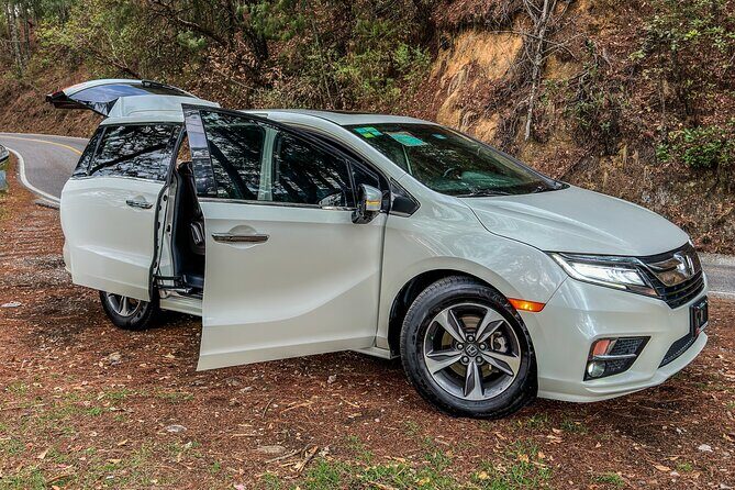 Private shuttle service at Oaxaca Airport Hotel - FAQ