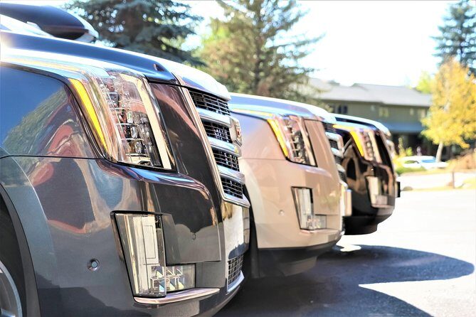 Private Shuttle Service from Eagle Vail Airport to Vail or Beaver - Final Thoughts: Why This Shuttle Service Stands Out