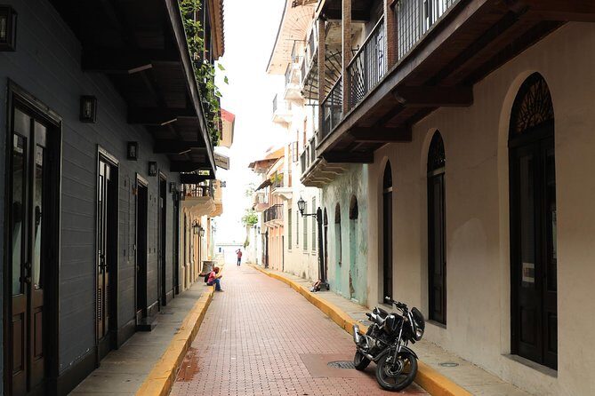 Private shuttle service from Tocumen airport to downtown Panama City. - Who Should Consider This Transfer?