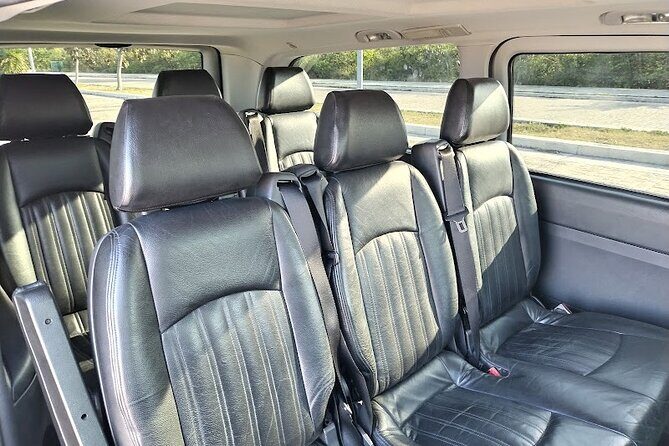 Private shuttle service to Cancun Airport, from hotel or lodging - Who Will Love This Service?