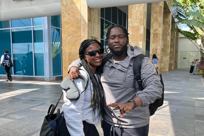 Private Shuttle Service to Cancun International Airport - Why Choose a Private Shuttle to Cancun Airport?