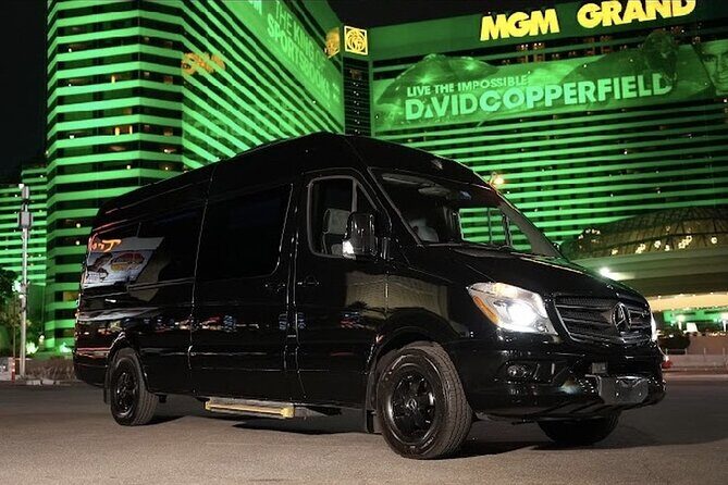 Private Shuttle Service to ELECTRIC DAISY CARNIVAL from Las Vegas - Final Thoughts: Is This Experience for You?