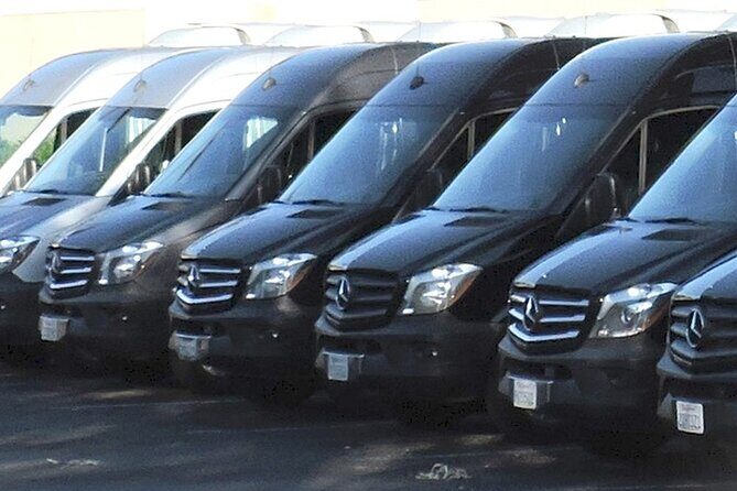 Private Shuttle Service to ELECTRIC DAISY CARNIVAL from Las Vegas - FAQ