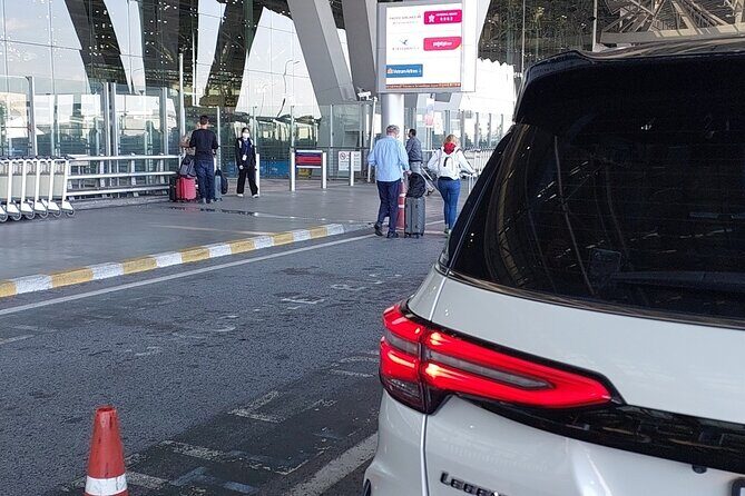 Private Shuttle SUV Bangkok From or To Airport - Final Thoughts: Who Should Consider This Service?