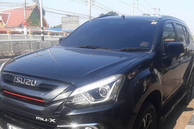 Private Shuttle SUV Bangkok From or To Pattaya - Final Thoughts: Is It Worth It?