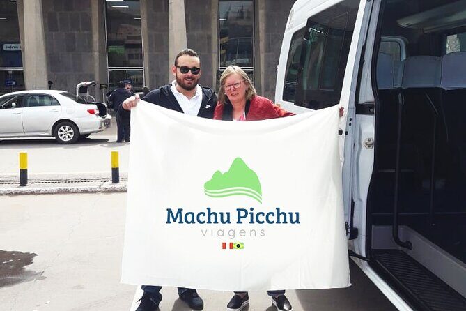 Private Shuttle Transfer from Cusco Airport (CUZ) to Hotels in Cusco - Private Shuttle Transfer from Cusco Airport (CUZ) to Hotels in Cusco