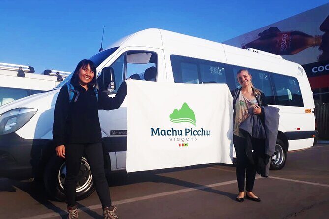 Private Shuttle Transfer from Cusco Airport (CUZ) to Hotels in Cusco - Key Points