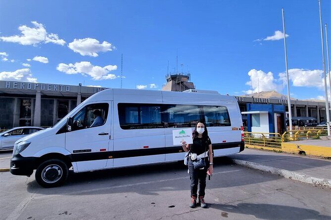 Private Shuttle Transfer from Cusco Airport (CUZ) to Hotels in Cusco - Why This Transfer Offers Good Value