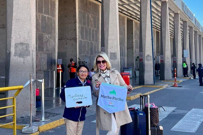 Private Shuttle Transfer from Cusco Airport (CUZ) to Hotels in Cusco - Final Thoughts: Who Is This Service Best For?