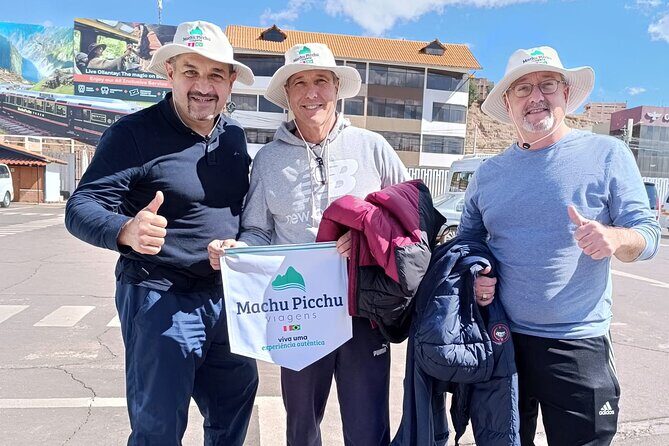 Private Shuttle Transfer from Cusco Airport (CUZ) to Hotels in Cusco - FAQs