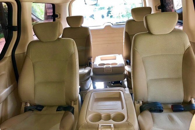 Private Shuttle Transfer from Liberia Airport to Planet Hollywood Beach Resort - The Booking Process and Cost-Value Analysis