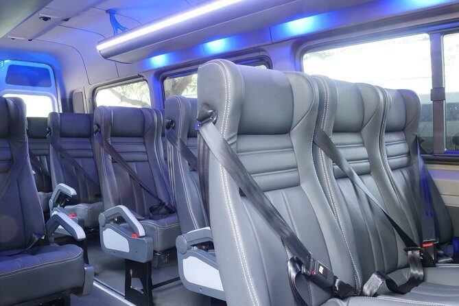 Private Shuttle Transfer from Liberia Airport to Planet Hollywood Beach Resort - FAQ