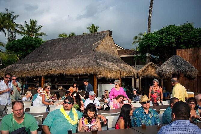 Private Shuttle Transfer Waikiki and Ko olina Paradise cove luau - How This Transfer Fits into Your Overall Hawaii Trip