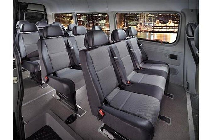 Private Shuttle Transfer Waikiki and Ko olina Paradise cove luau - Frequently Asked Questions