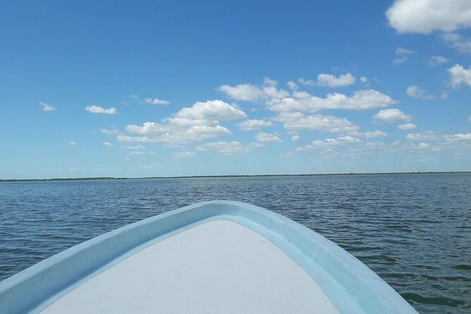 Private Sian Kaan Biosphere Tour - Authentic Reviews and What They Reveal