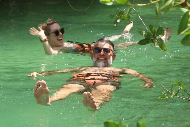 Private Sian Kaan Muyil Lazy River Tour - An Authentic Day in the Riviera Maya: Private Sian Kaan Muyil Lazy River Tour