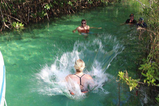 Private Sian Kaan Muyil Lazy River Tour - The Sum Up: Is It Worth It?