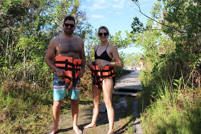 Private Sian Kaan Muyil Lazy River Tour - FAQ