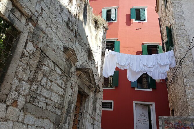 Private Sibenik Walking Historical Morning or Evening Tour - An In-Depth Look at Sibenik’s Private Guided Tour