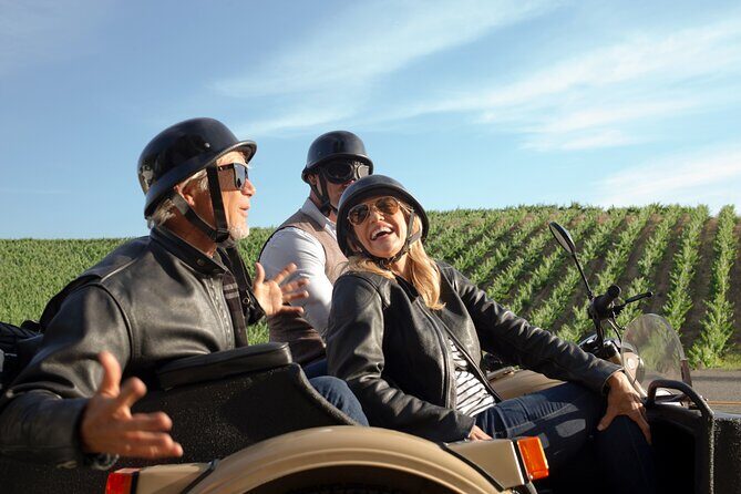 Private Sidecar Brewery Tour through Temecula - Final Thoughts