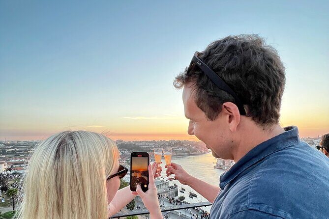Private Sidecar Sunset & Drinks! - An In-Depth Look at the Tour Experience