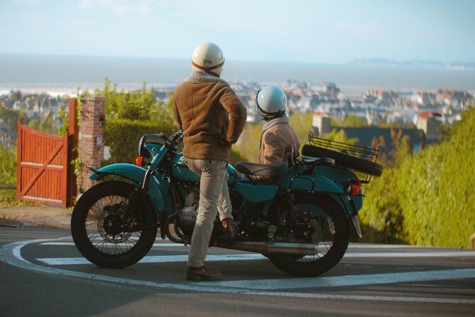 Private sidecar tour and cider tasting from Deauville or Honfleur - Final Thoughts