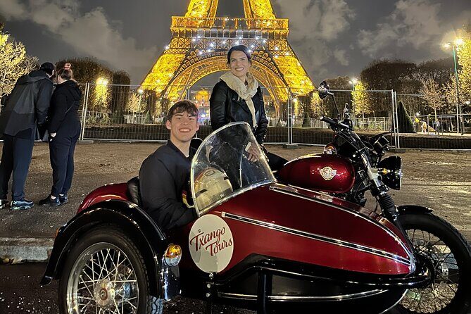 Private Sidecar Tour of Paris at Night with drinks - Final Thoughts: Is This the Right Tour for You?