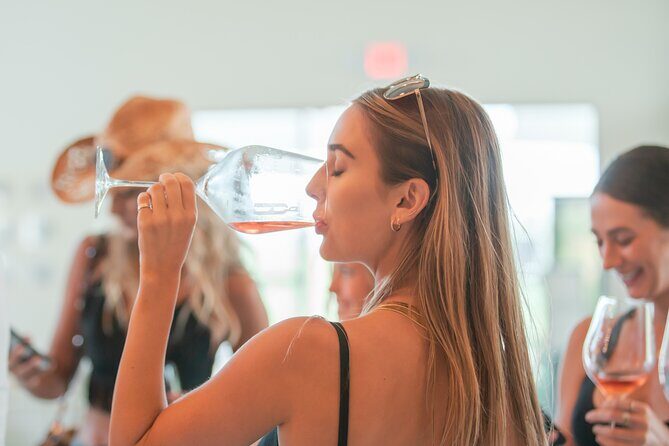 Private Sidecar Winery Tour through San Luis Obispo - Exploring the San Luis Obispo Sidecar Winery Tour: A Practical Guide