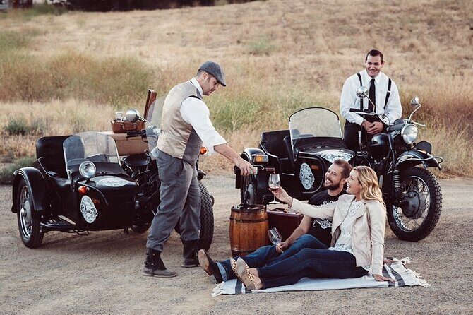 Private Sidecar Winery Tour through Temecula - Final Thoughts: Who Should Consider This Tour?
