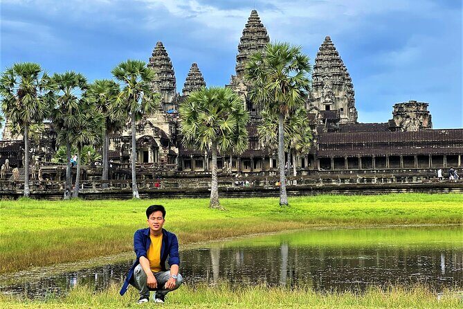 Private Siem Reap 2 Days Tour Angkor Wat and Floating Village - Final Words