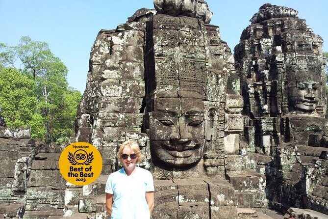 Private Siem Reap 3 Day Tour Discover All Highlight Angkor Temple - A Detailed Look at the 3-Day Siem Reap Tour